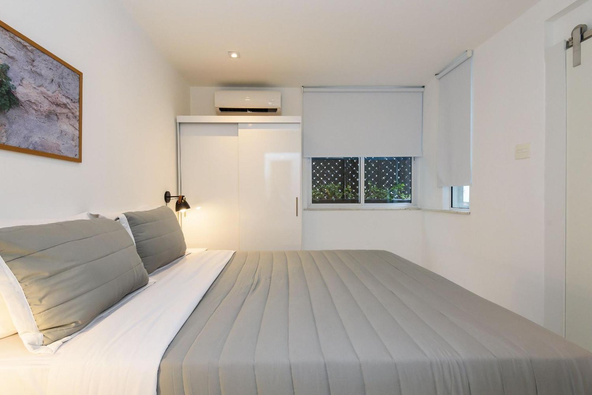 Apartamento Moderno A 300 M Da Praia Do Leblon Rio de Janeiro Kültér fotó