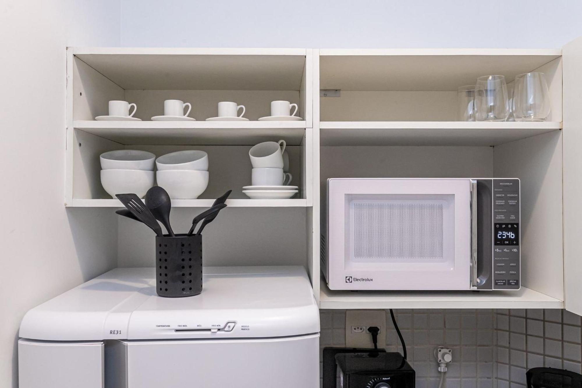 Apartamento Moderno A 300 M Da Praia Do Leblon Rio de Janeiro Kültér fotó