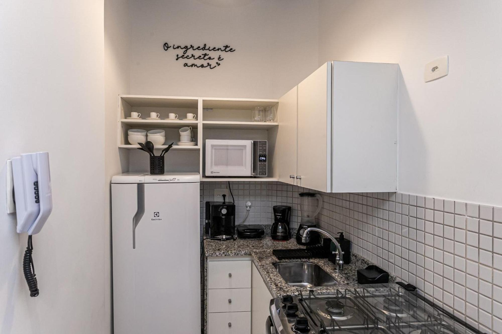 Apartamento Moderno A 300 M Da Praia Do Leblon Rio de Janeiro Kültér fotó